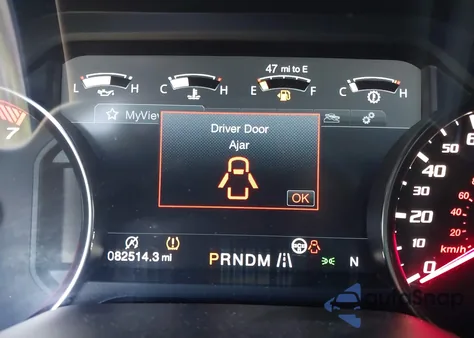 2018 Ford F-150 Raptor from USA, damaged, VIN 1FTFW1RG3JFD95644